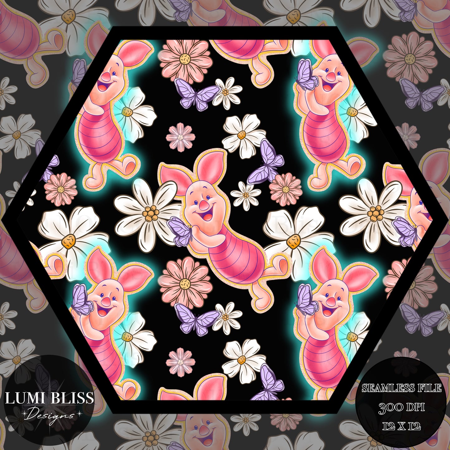 PT-florals Seamless