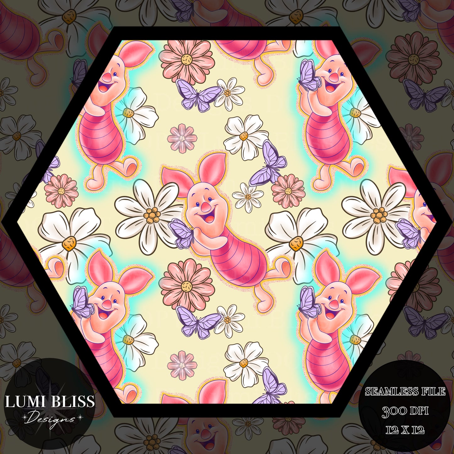PT-florals Seamless
