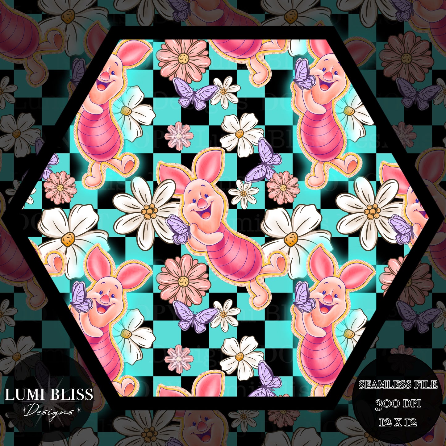 PT-florals Seamless