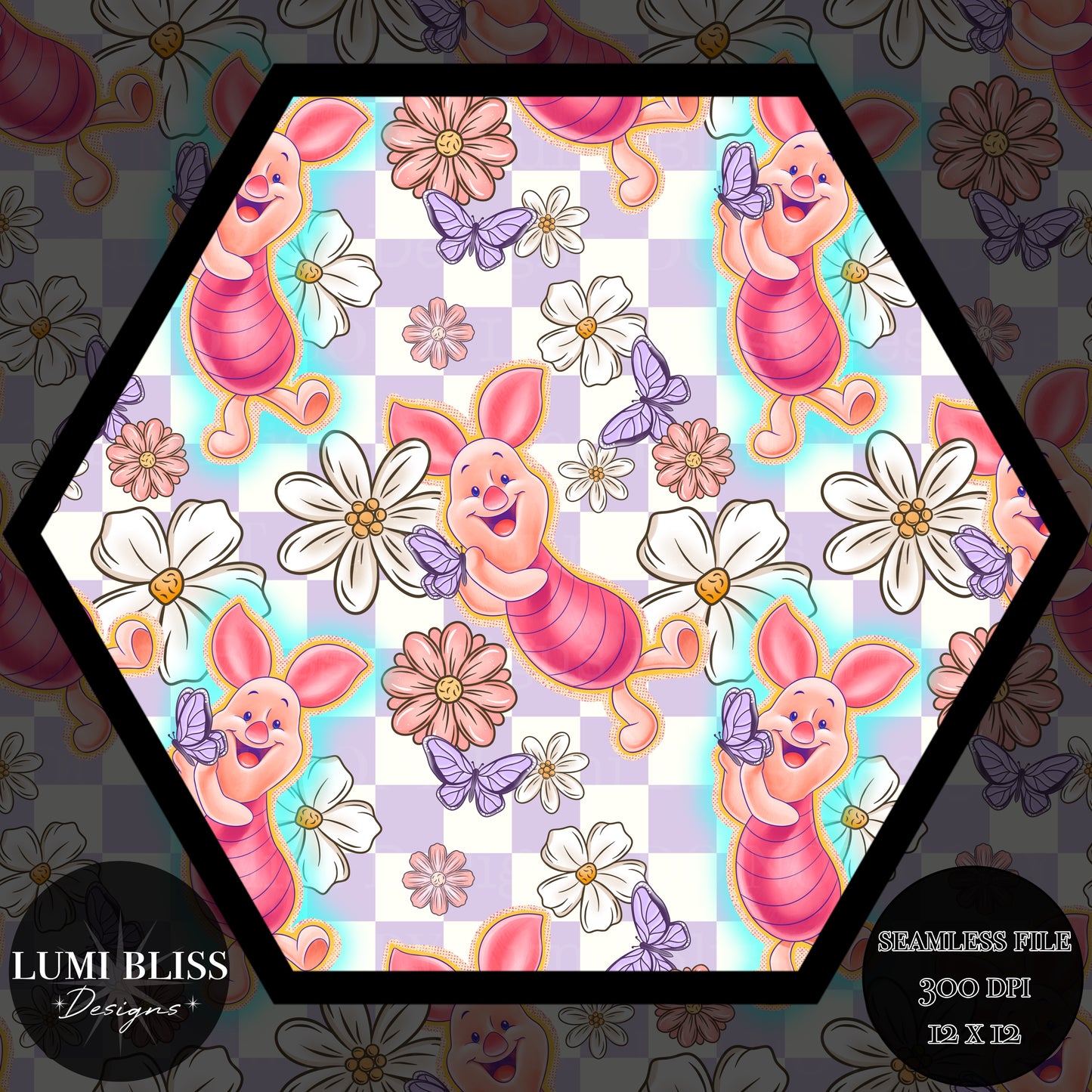 PT-florals Seamless