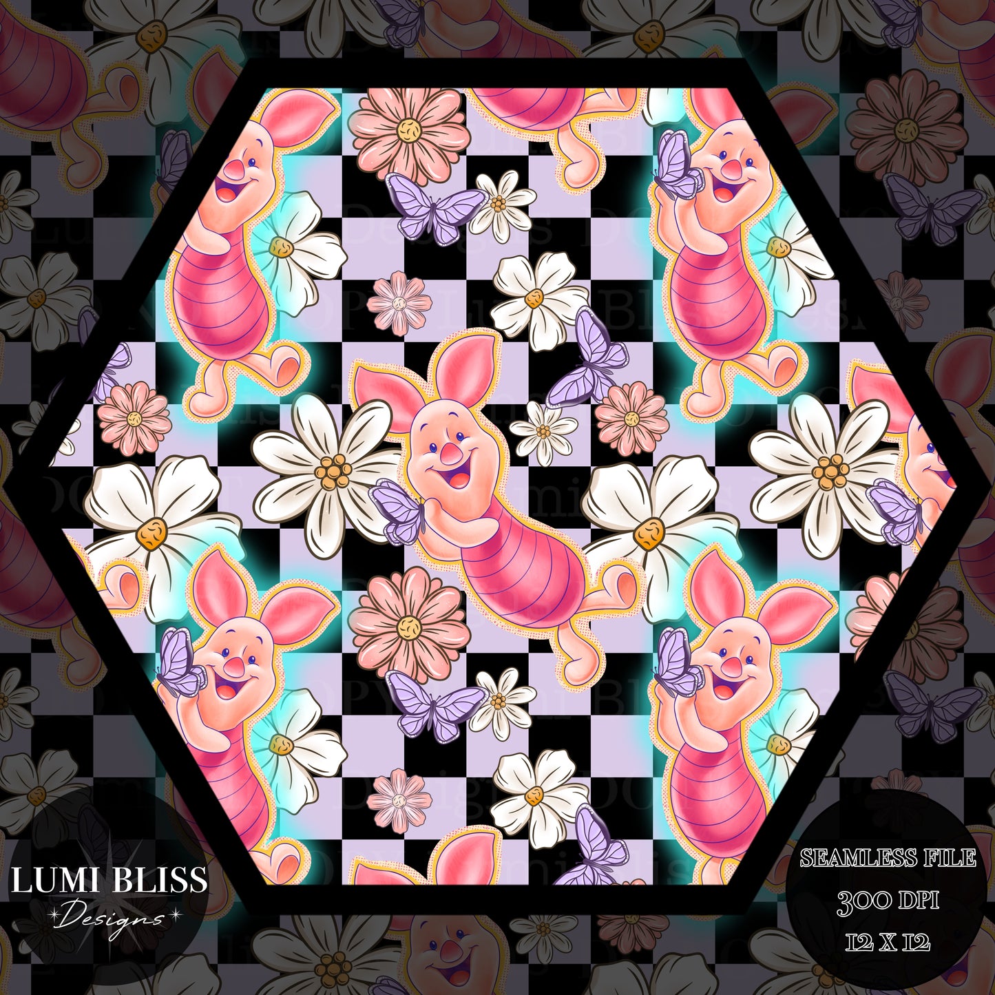 PT-florals Seamless