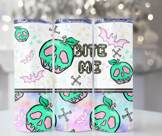 Bite me 20oz