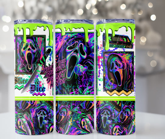 Neon GF 20oz