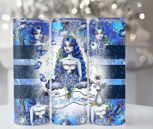 Dead Bride 20oz