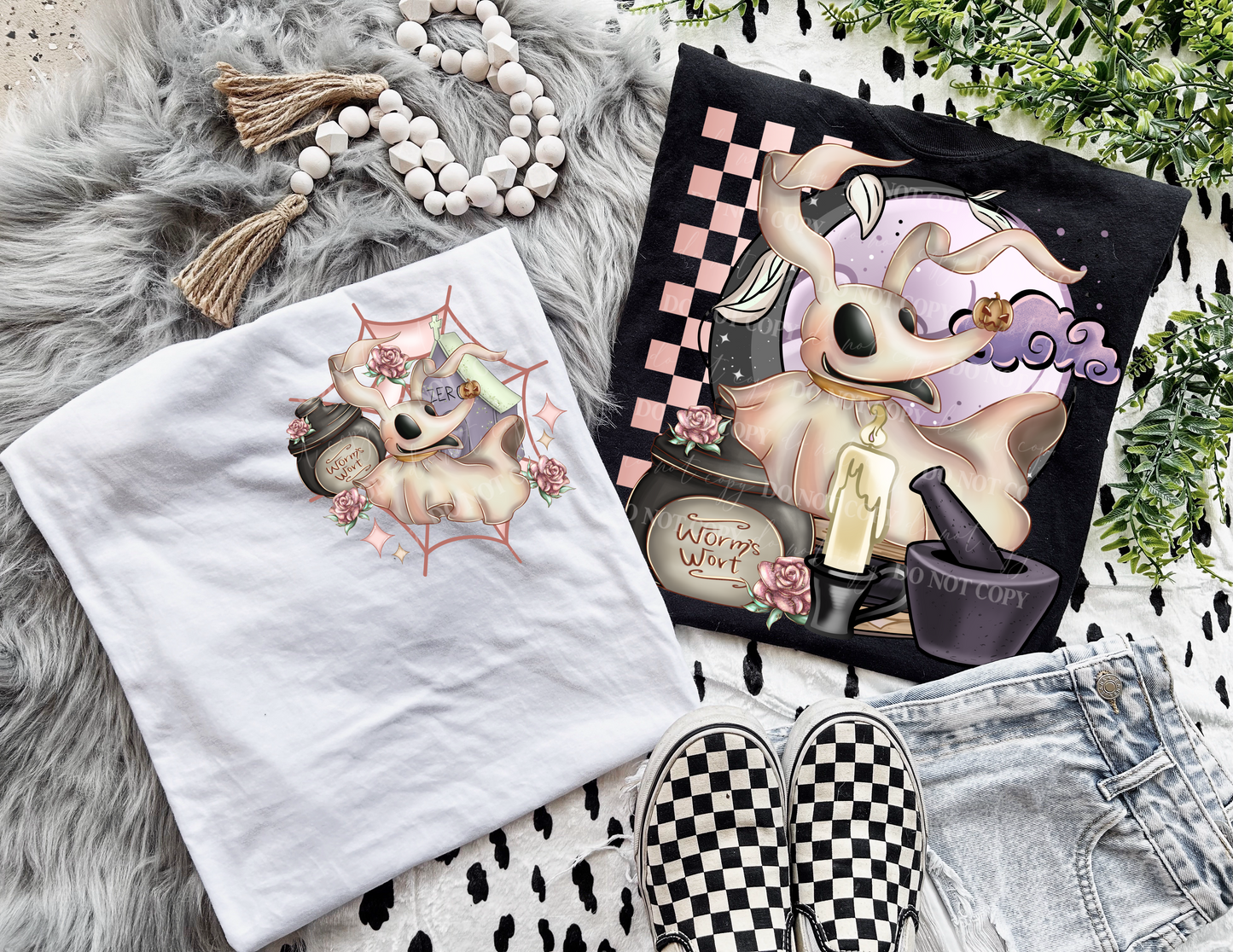 Zero light w/pocket-sleeve