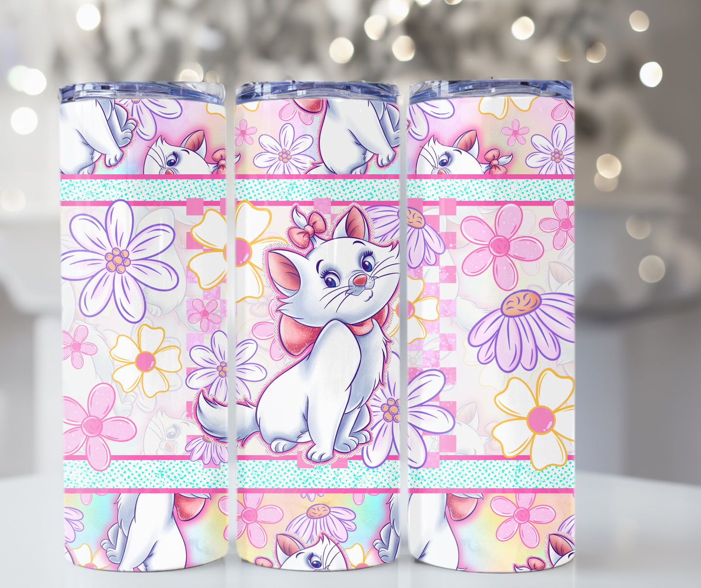 MRE-florals Set