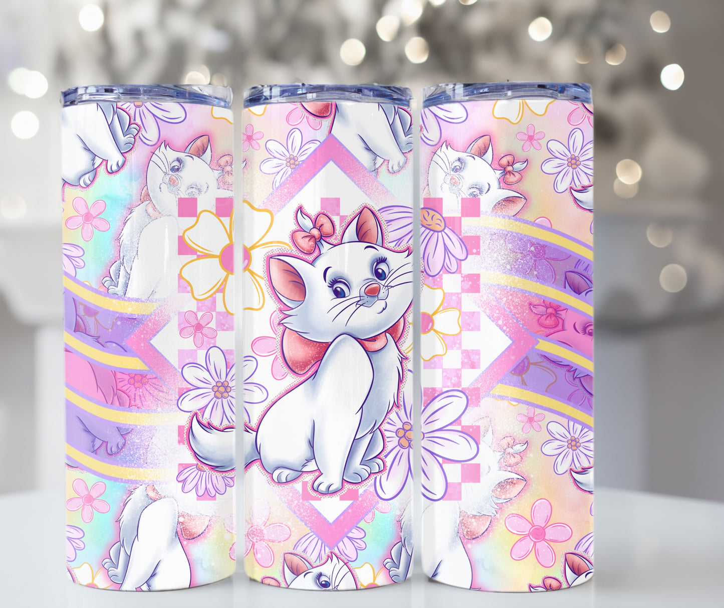 MRE-florals Set