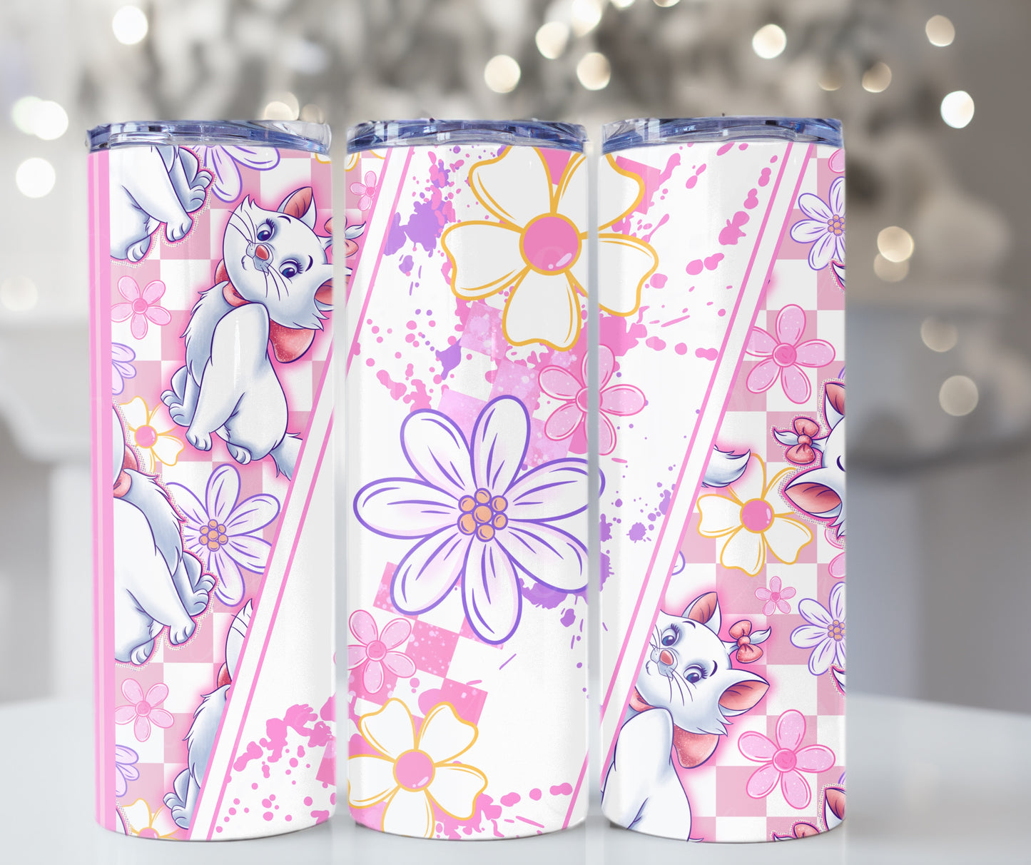 MRE-florals Set