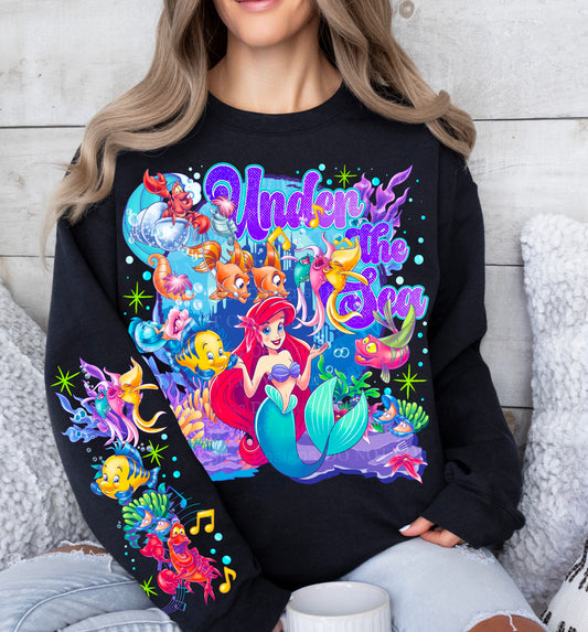 Under the Sea Set