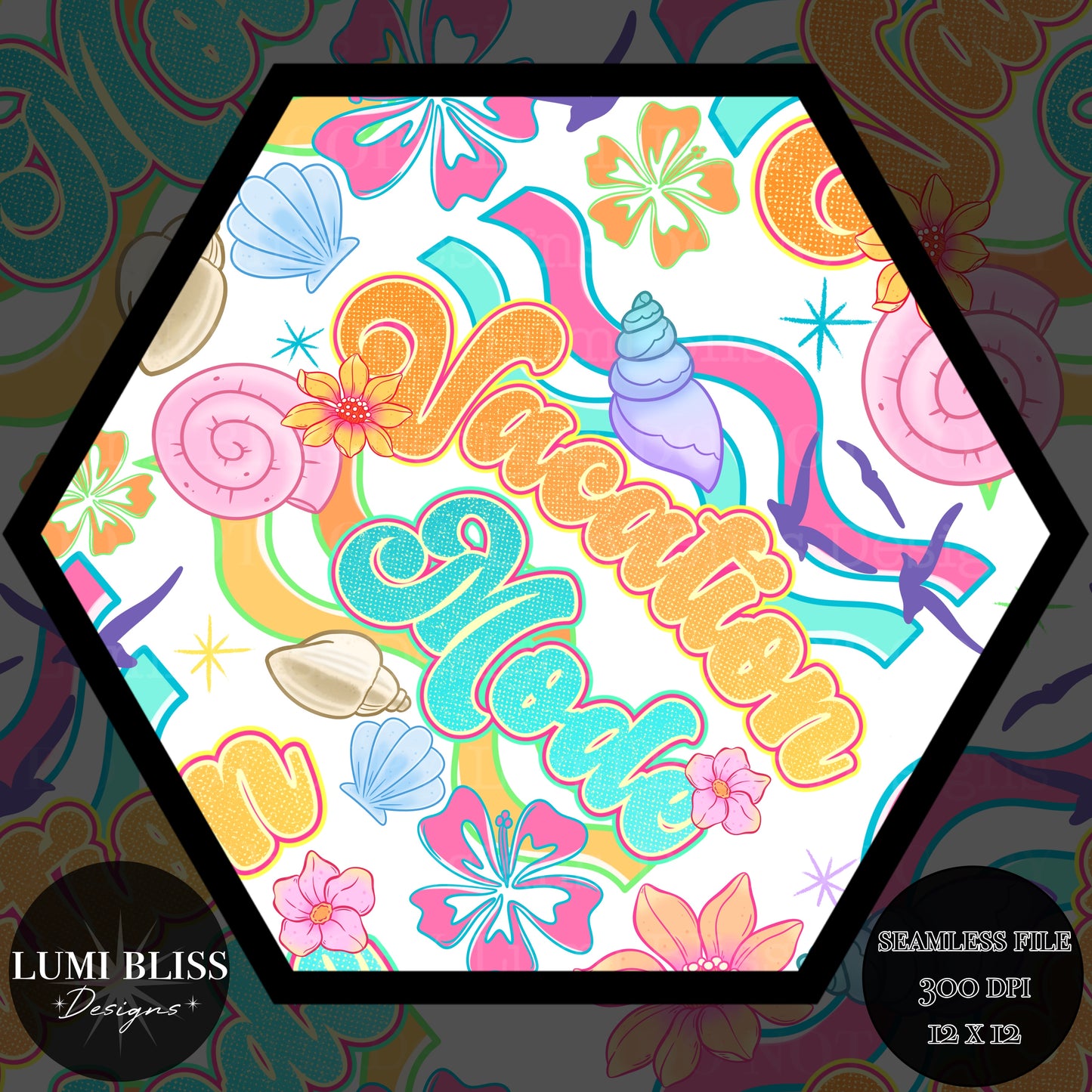 Vacation Mode Seamless