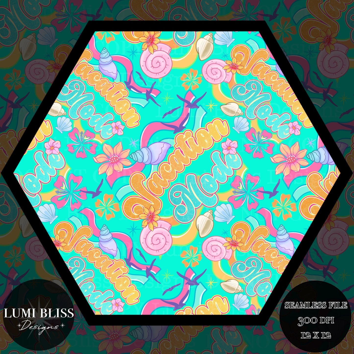 Vacation Mode Seamless