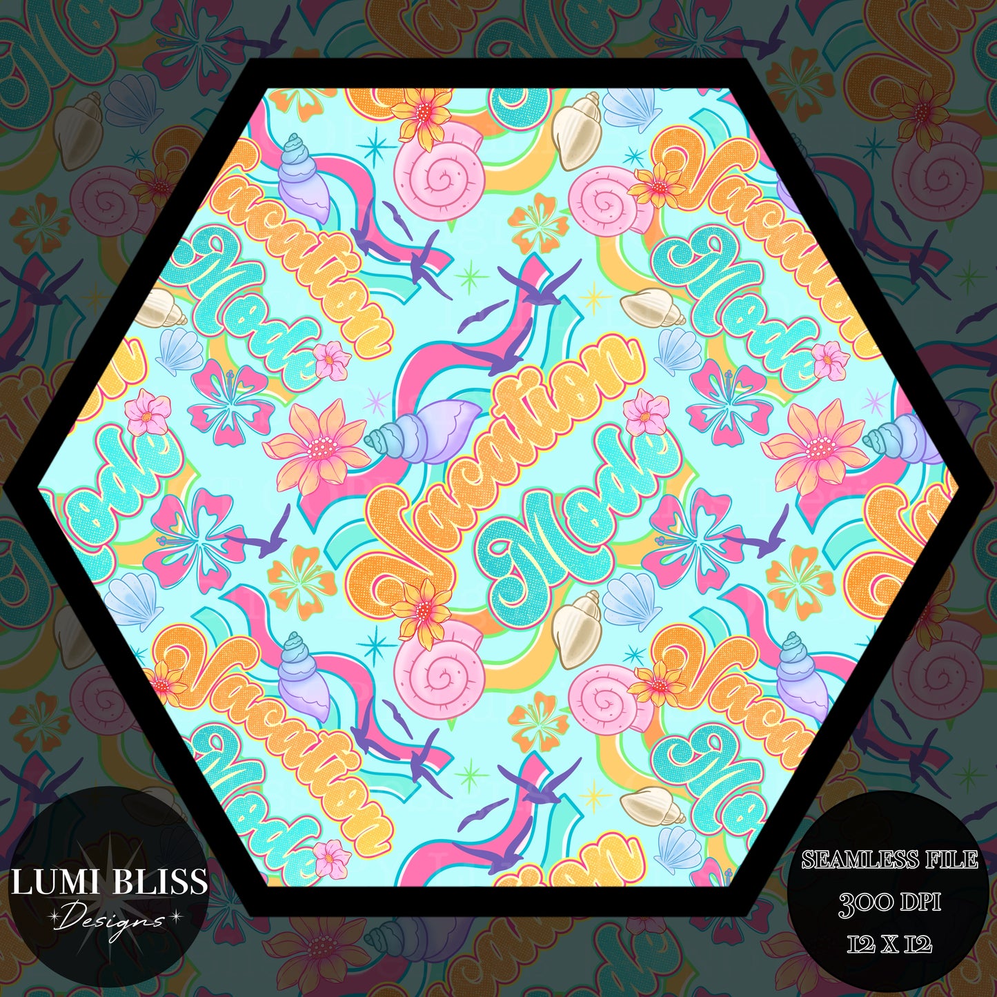 Vacation Mode Seamless