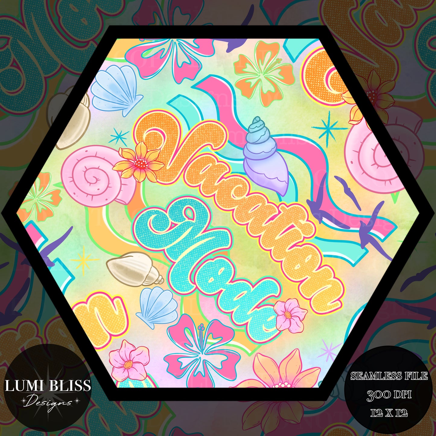 Vacation Mode Seamless