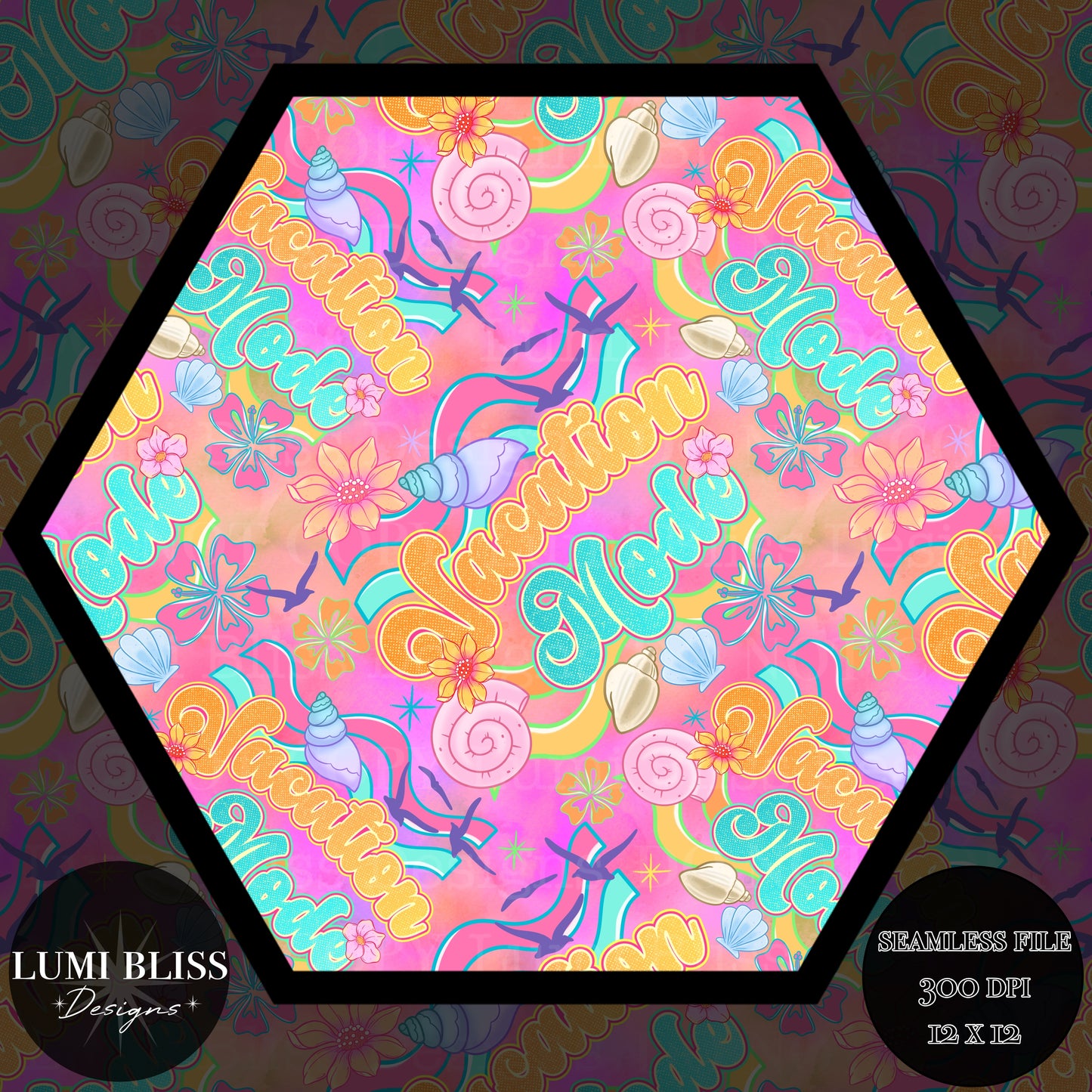 Vacation Mode Seamless