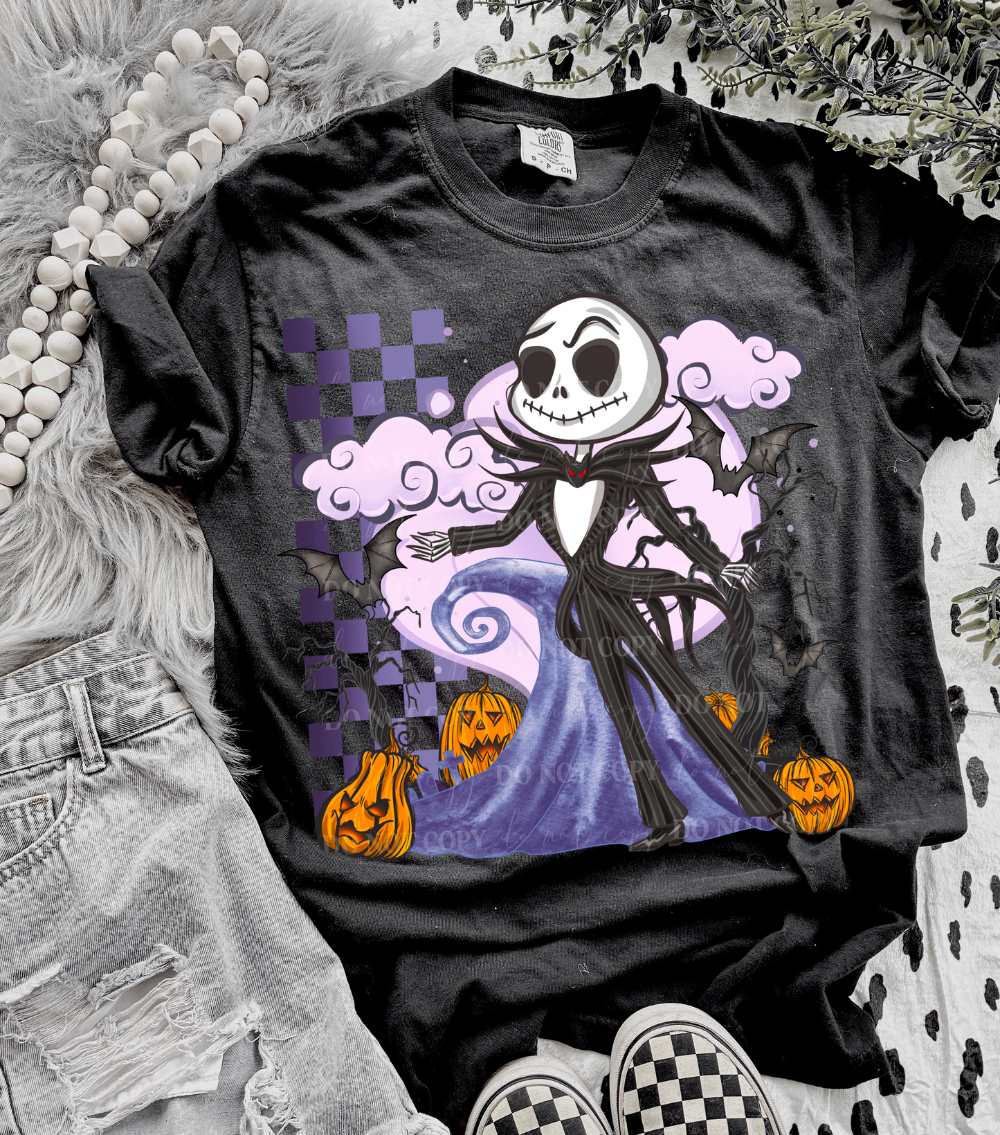 Jack purple version