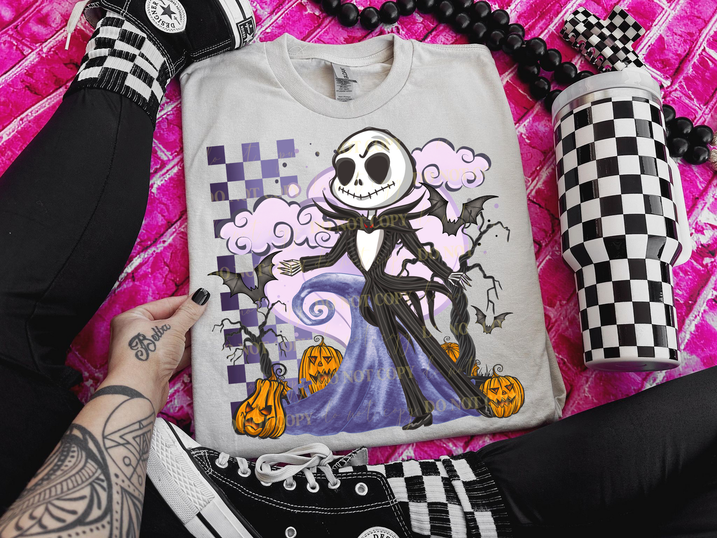 Jack purple version