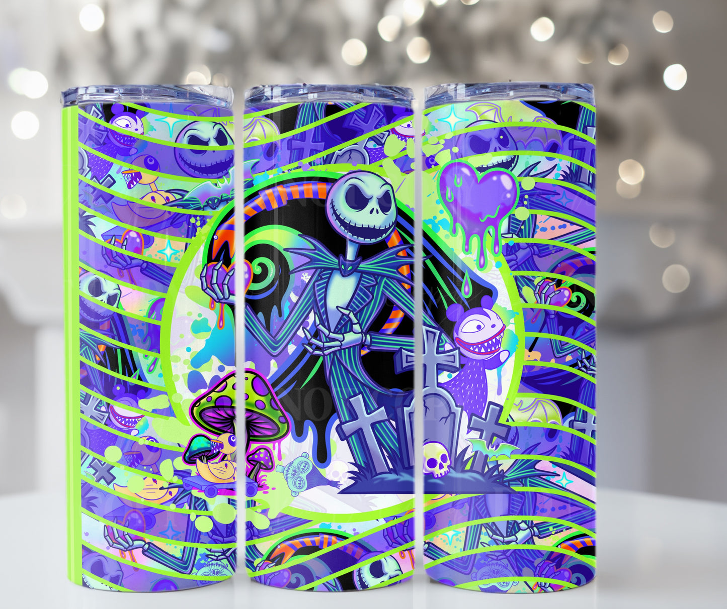 J Skells neon 20oz