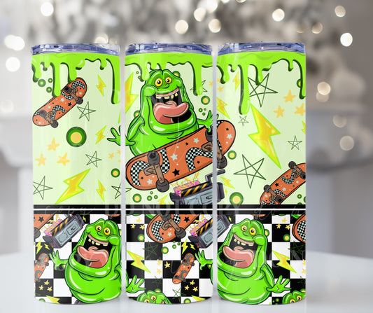 Boyish Slimer 20oz