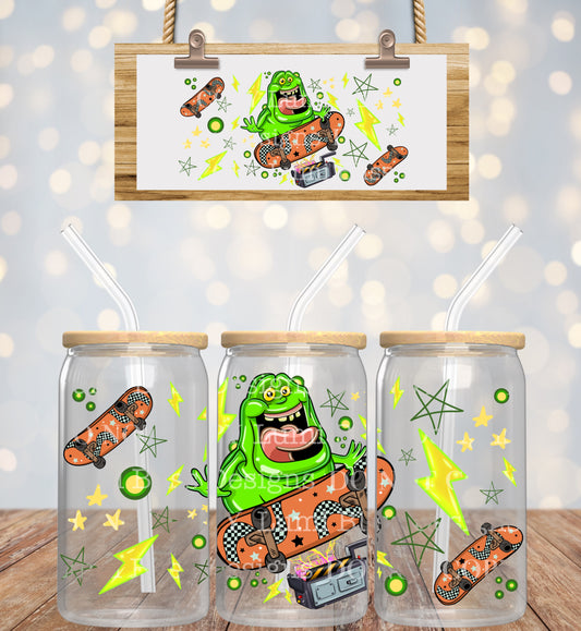Boyish Slimer 16oz