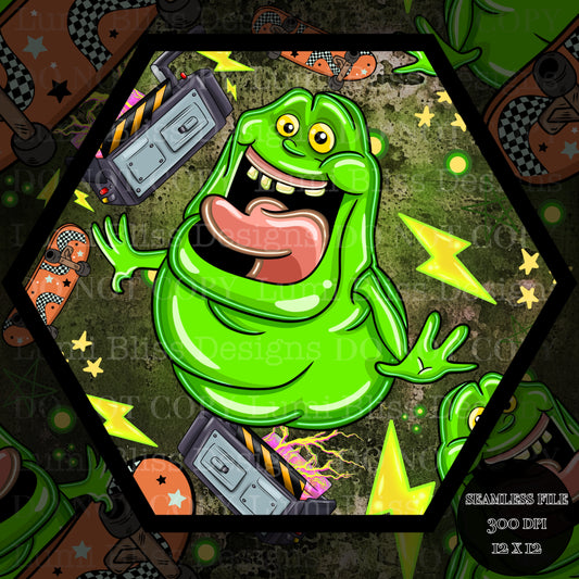 Boyish Slimer Seamless