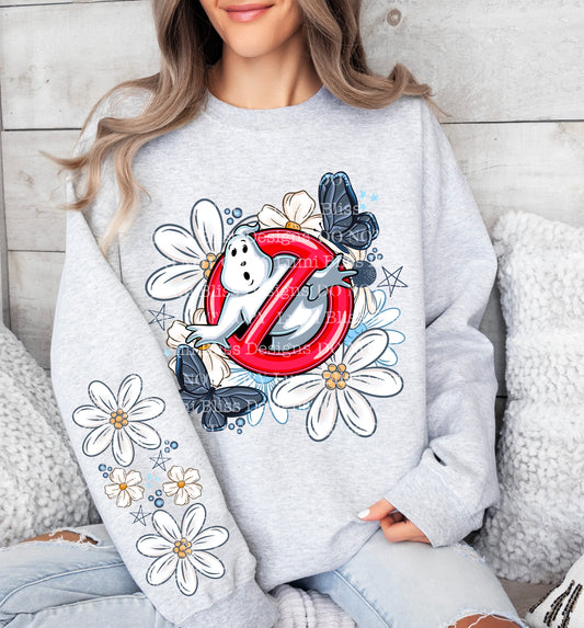 Girly GB w/sleeves