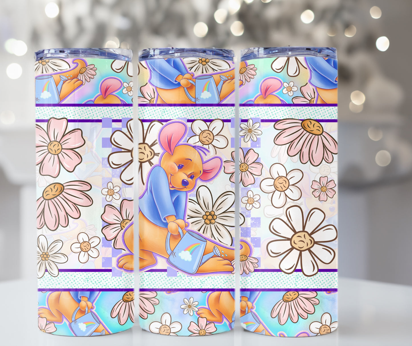 R-florals Set