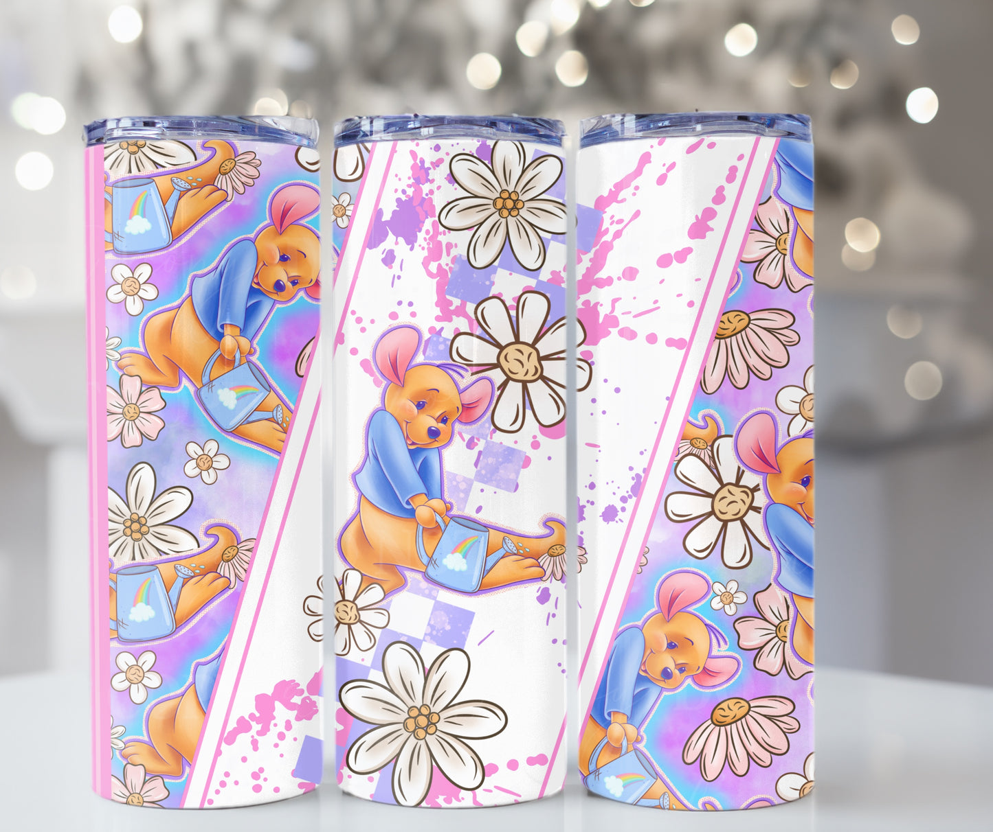 R-florals Set