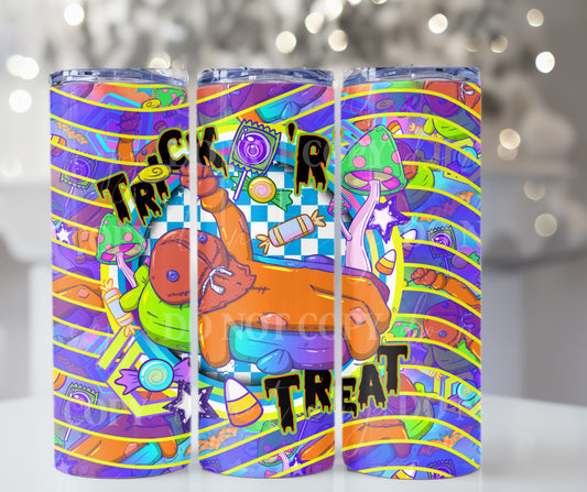 Neon Sam 20oz
