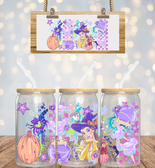 Spooky Belle 16oz