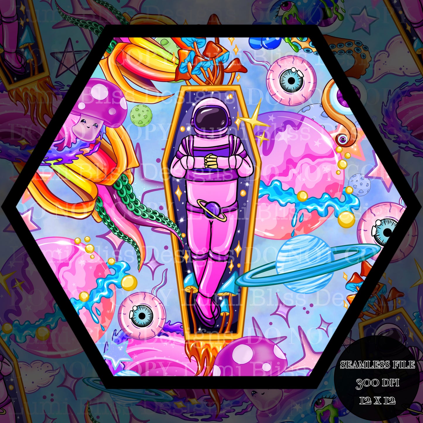 Take a trip Seamless