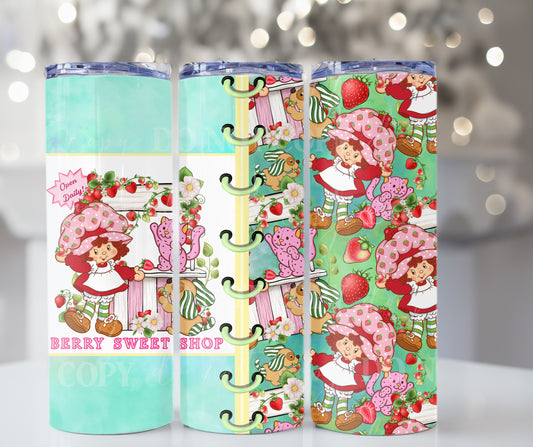 Berry Sweet Shop 20oz