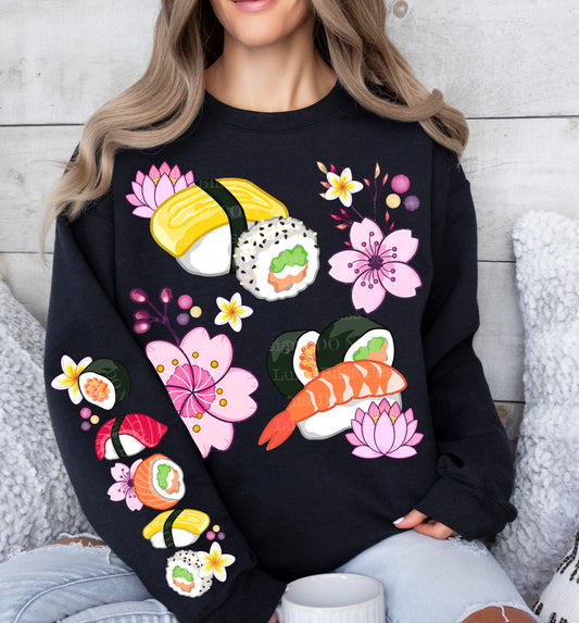 Sushi Set