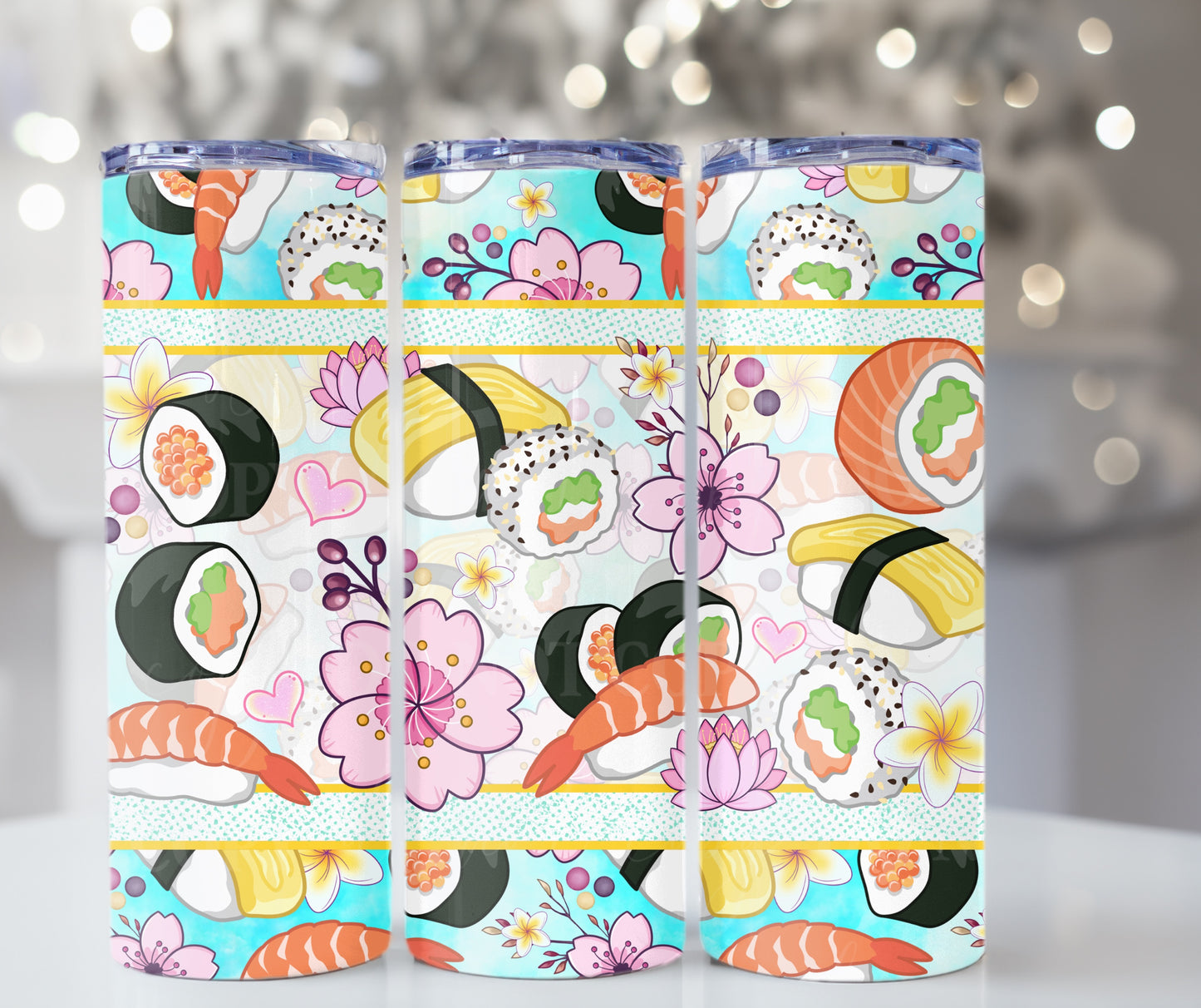Sushi Set