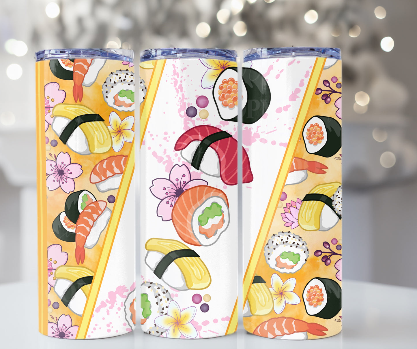 Sushi Set