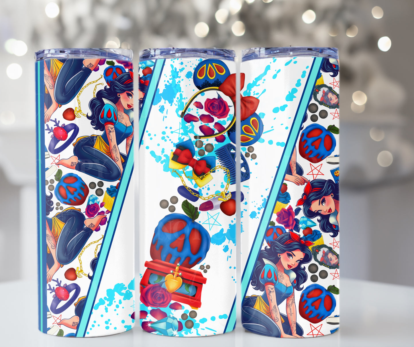 Snow W alt 20oz