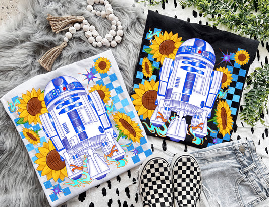 R2D2 Set