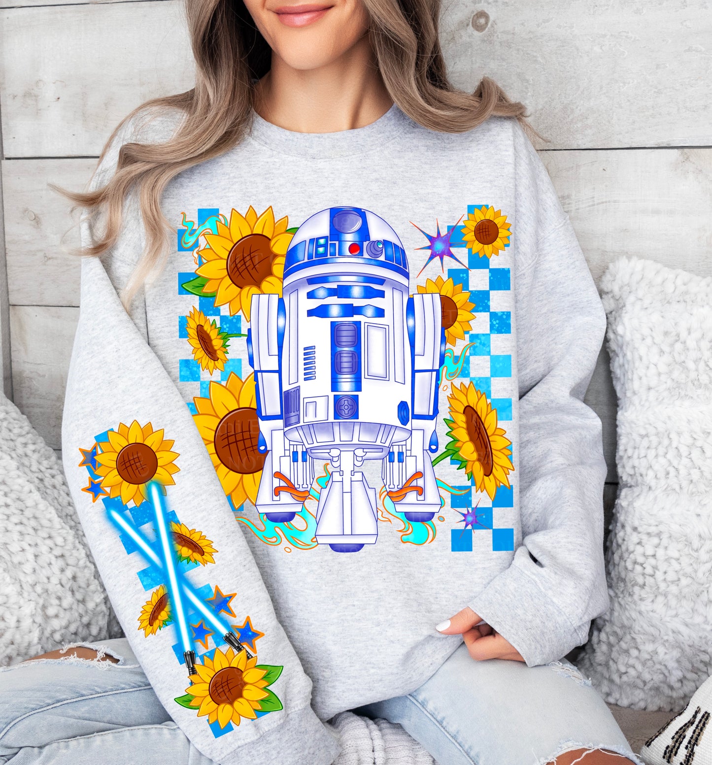 R2D2 Set
