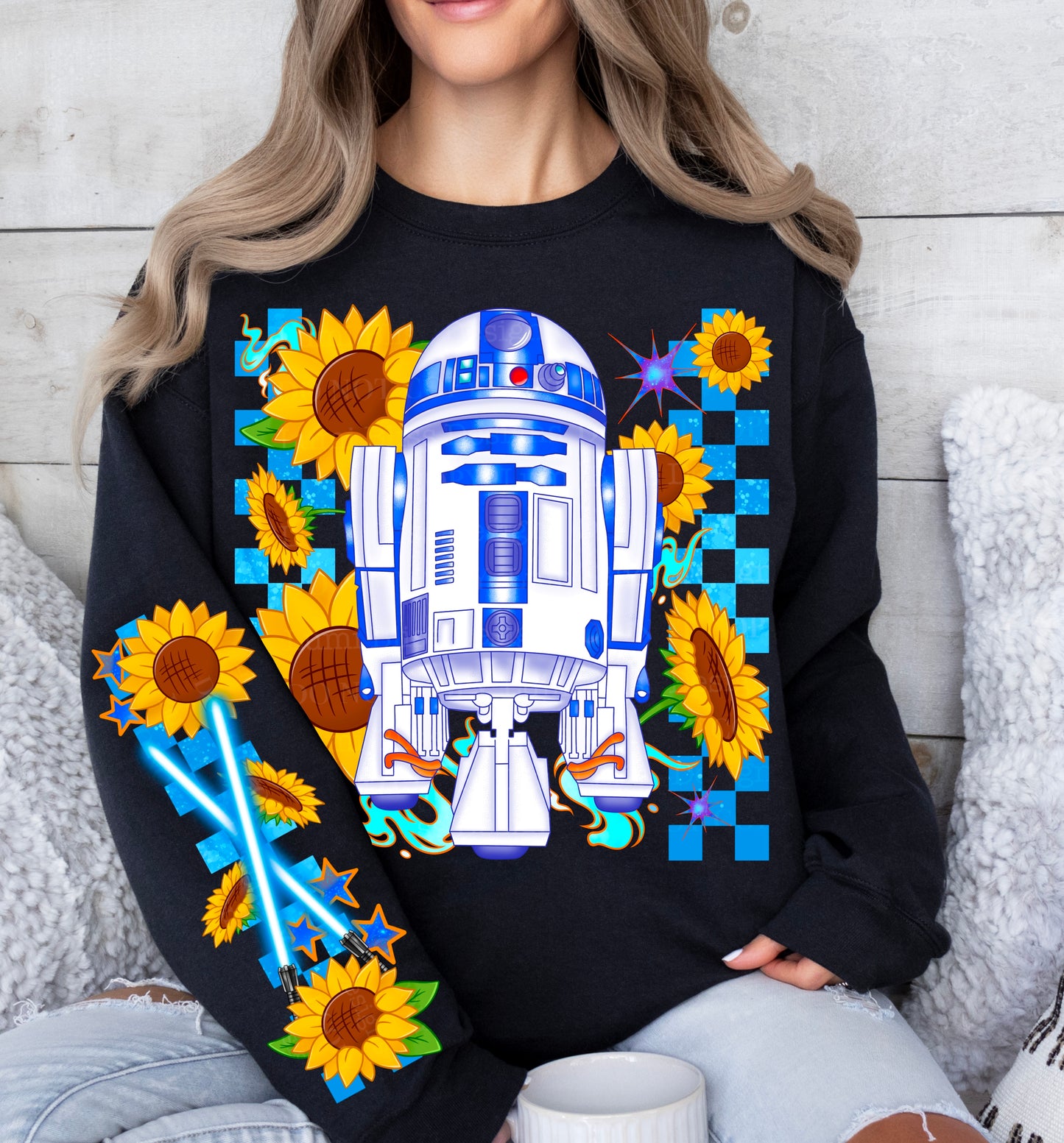 R2D2 Set