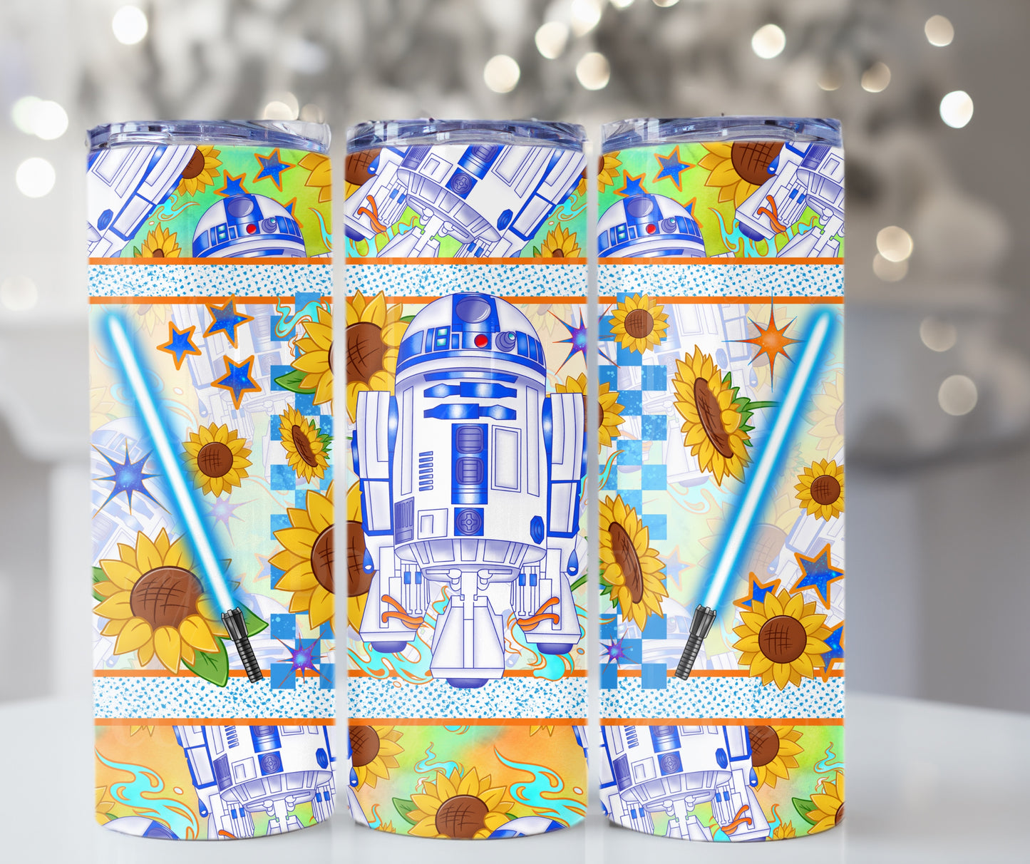 R2D2 Set