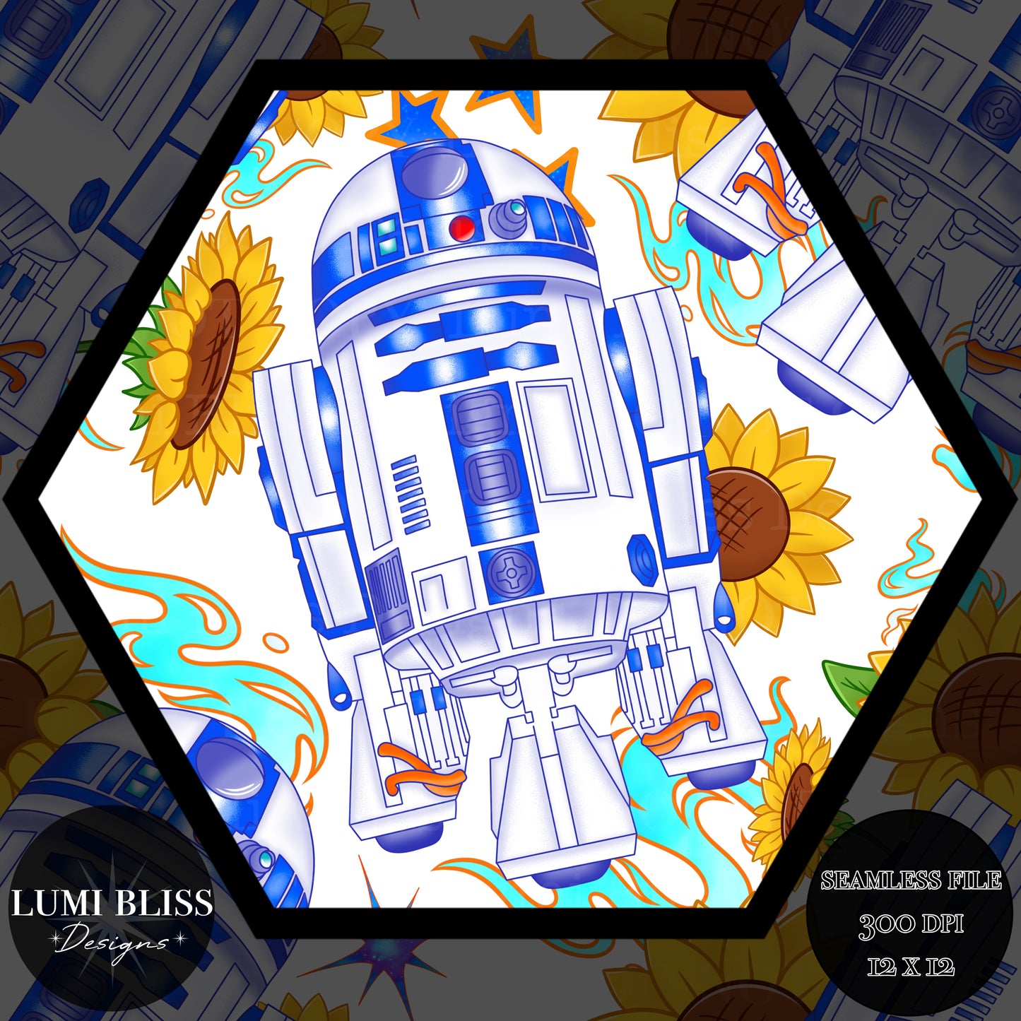 R2D2 Set