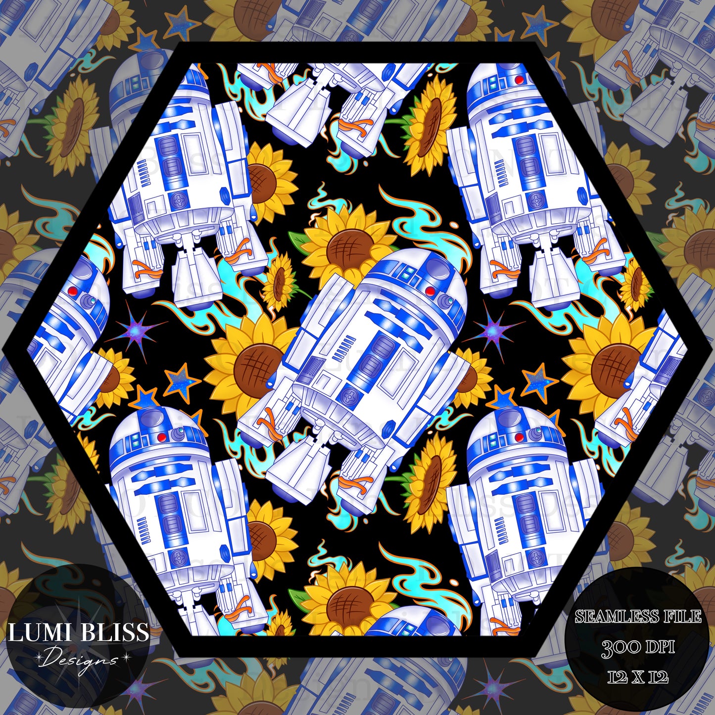 R2D2 Set