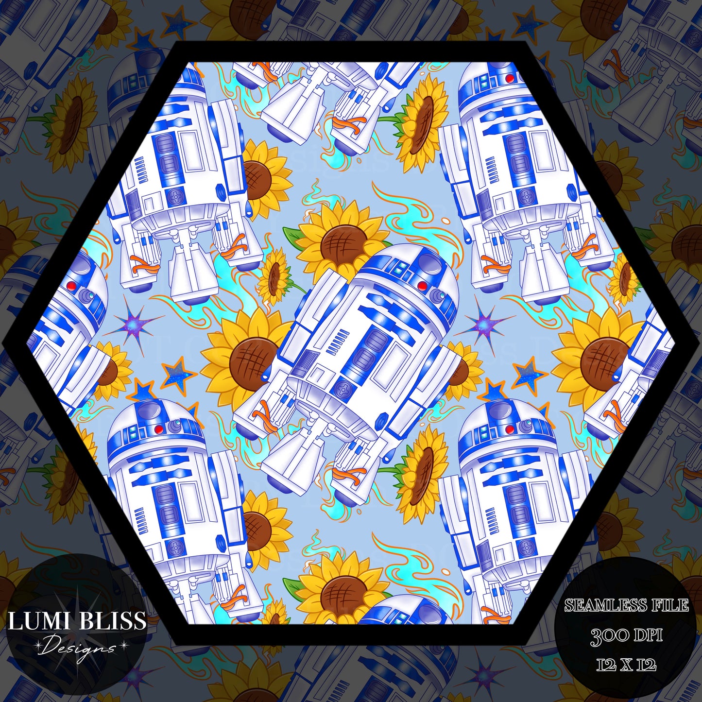 R2D2 Set