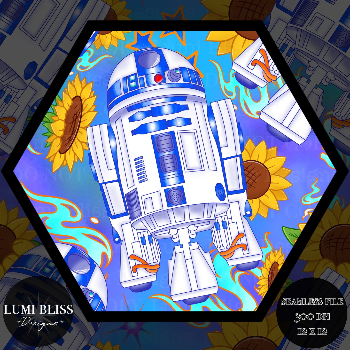 R2D2 Set