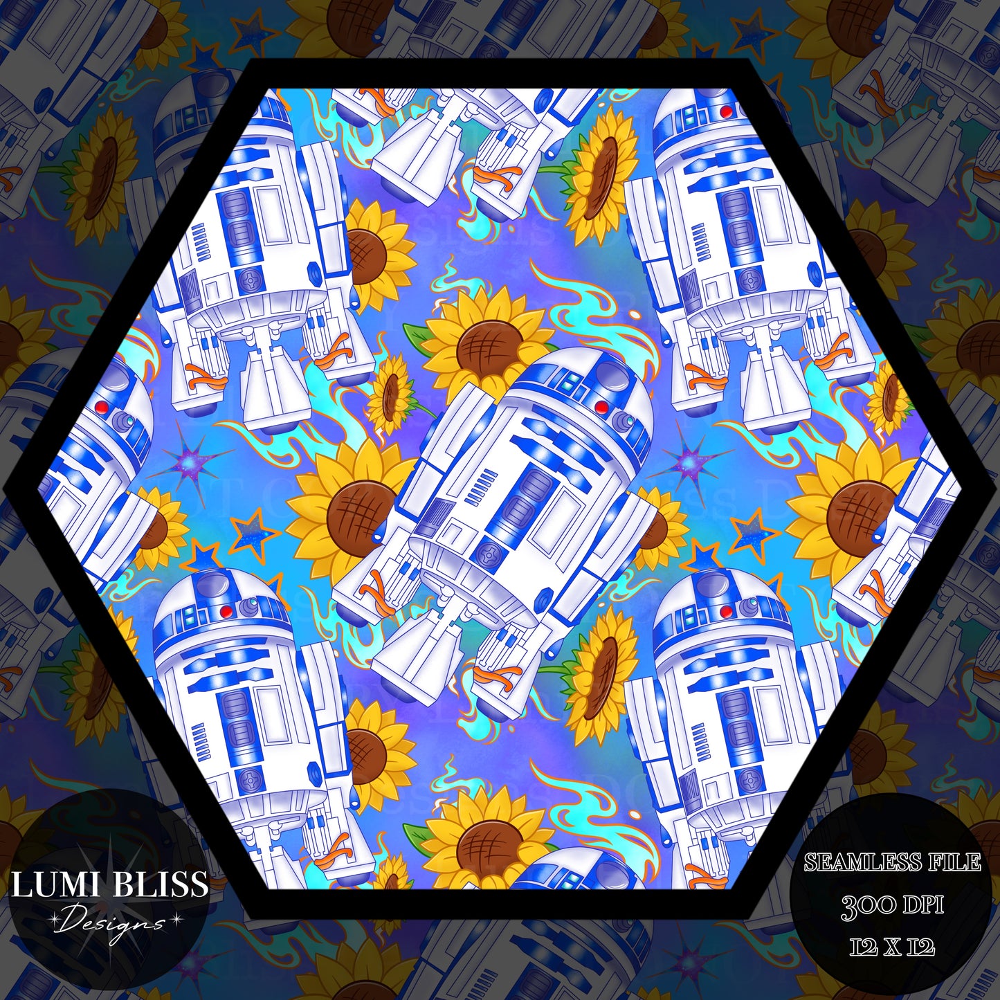 R2D2 Set