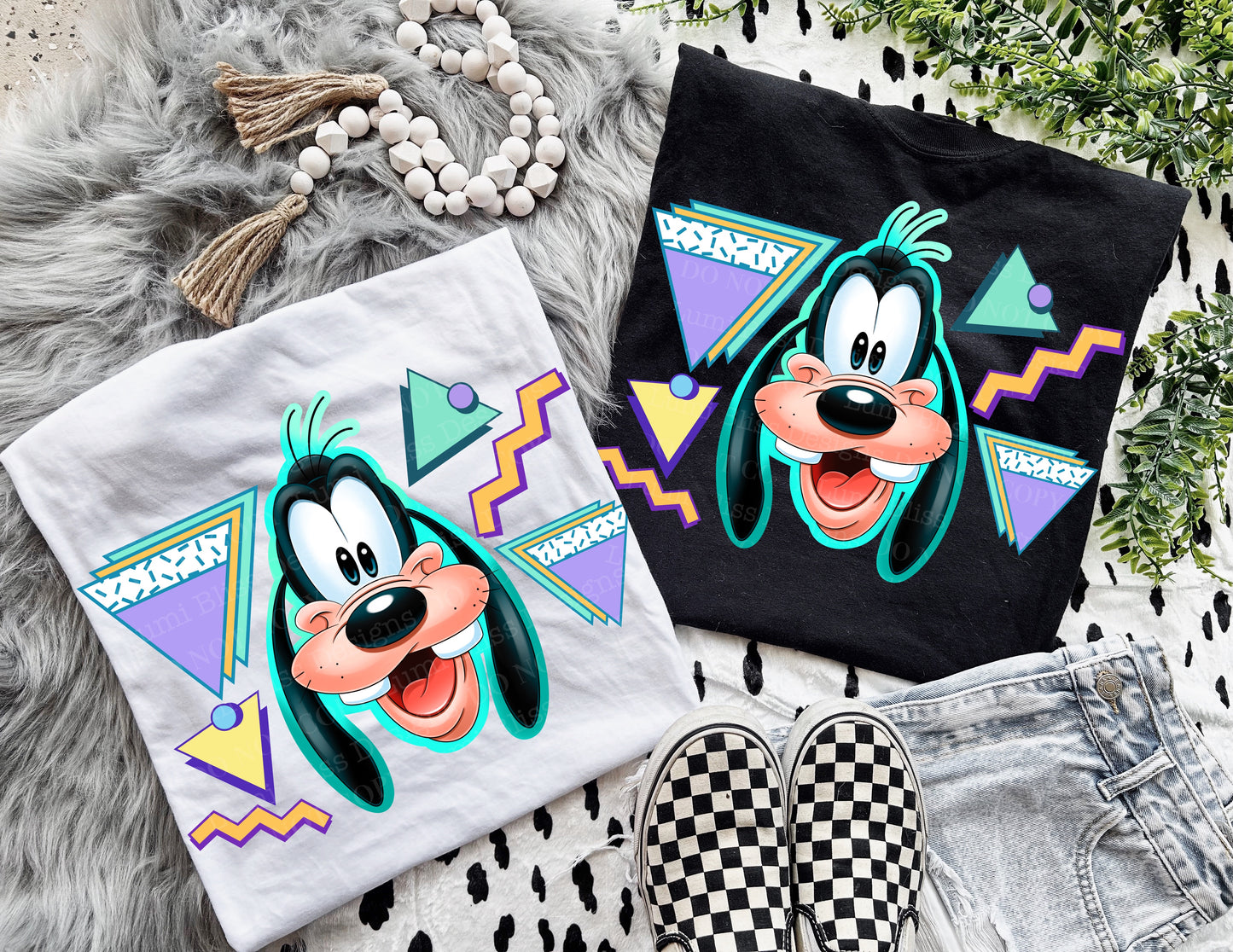 I don't give a Hyuck! Set