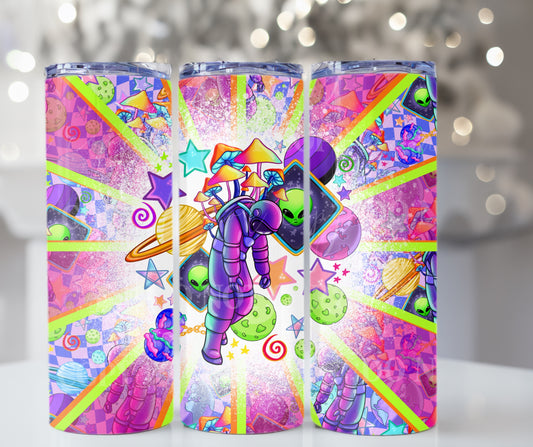 Stuck in Space 20oz