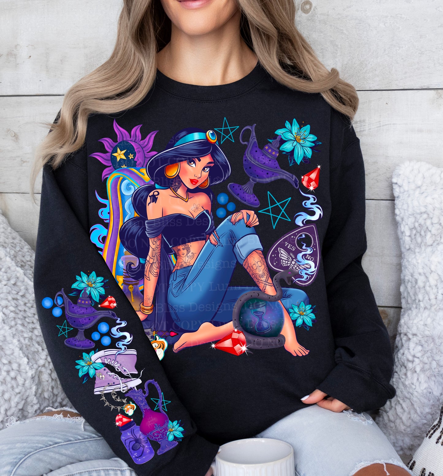 Jas alt Set