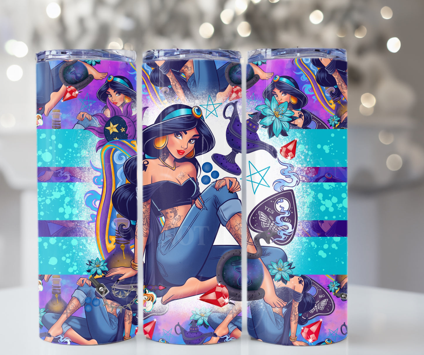 Jas alt Set
