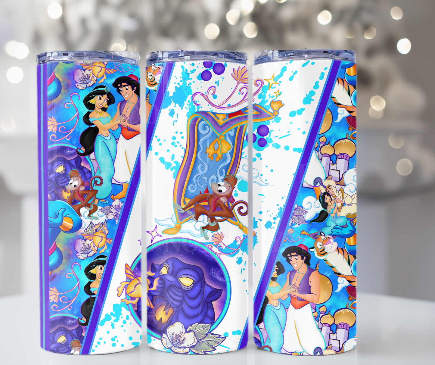 A whole new world 20oz