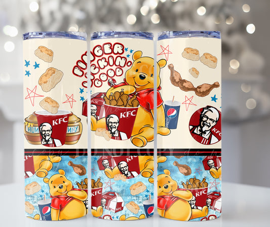 FLG-KFC 20oz